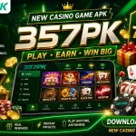 new casino game apk