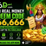 Download 666D Game APK for Android in Pakistan