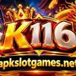 k116 Game