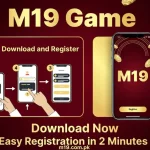 M19 GAME APK Download Latest Version
