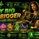 666A Game casino game APK – 666A slot game download and gameplay