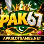 PAK67 Game