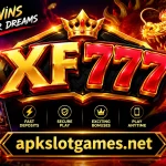 XF777 Game