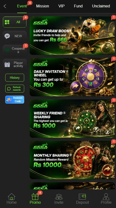 666A Game casino game APK – 666A slot game download and gameplay