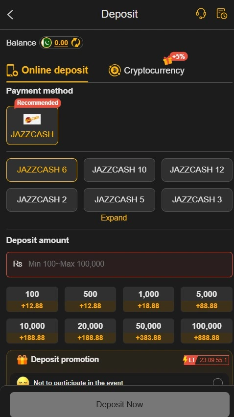 188PKR Game withdraw
