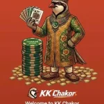 KK Chakor Game