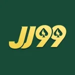 JJ99 Game logo and mobile gaming app