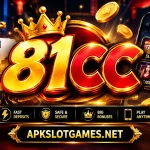 81cc game