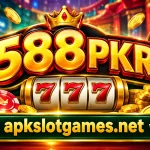 588PKR Game