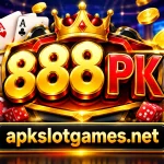 888PK Game